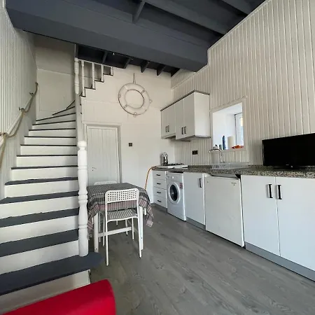 Cozy Stone House In The Center Tatil Evi *