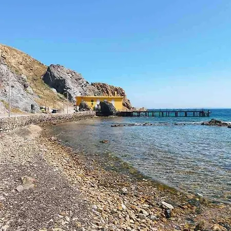 Cozy Stone House In The Center *