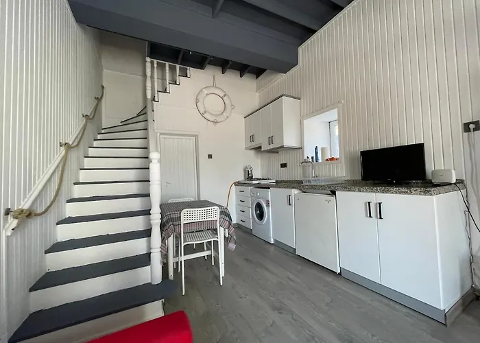 Cozy Stone House In The Center Tatil Evi *