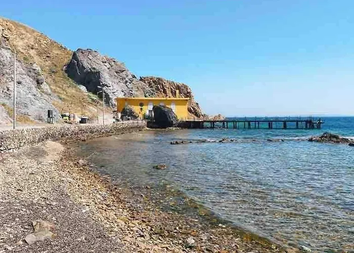 Cozy Stone House In The Center *