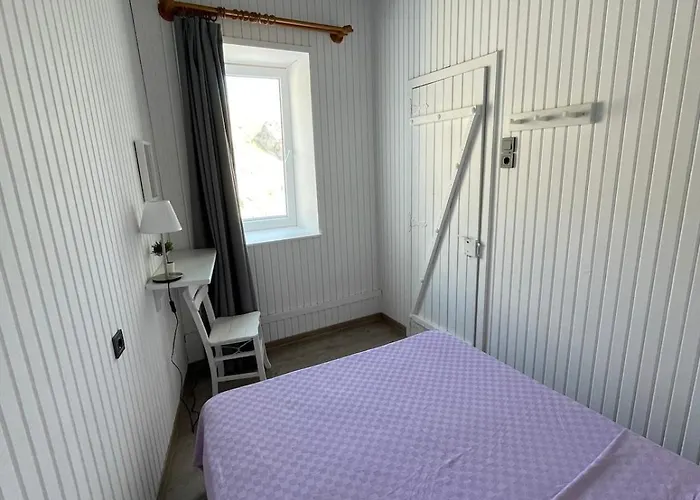 Cozy Stone House In The Center Tatil Evi