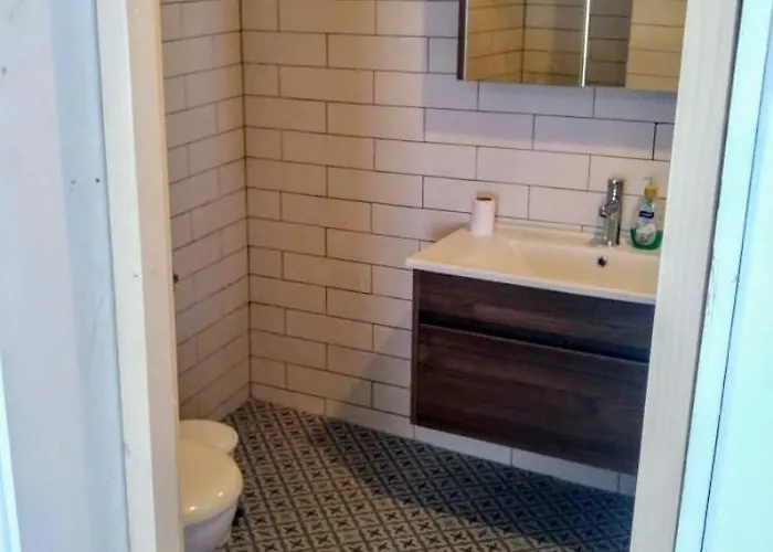 Cozy Stone House In The Center Bozcaada