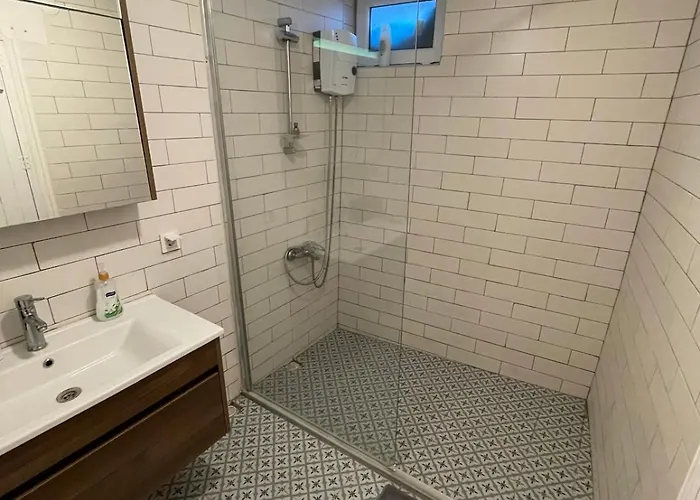 Cozy Stone House In The Center Tatil Evi Bozcaada